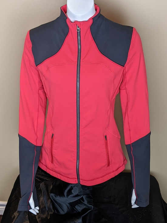 lululemon athletica Jackets & Blazers - Lululemon Athletic